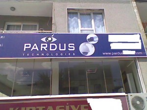 Pardus Technologies