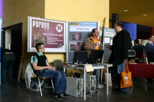 Chemnitzer Linux Tage 2010