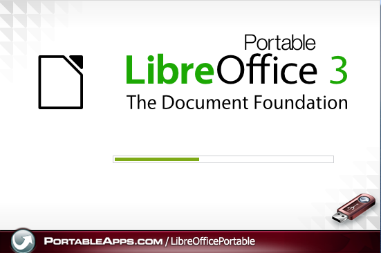 LibreOffice Portable