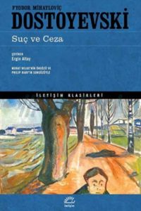 Suç ve Ceza - Dostoyevski