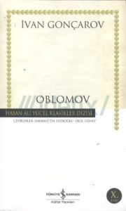 Oblomov - Ivan Gonçarov