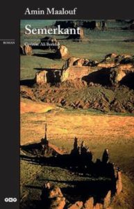 Semerkant - Amin Maalouf