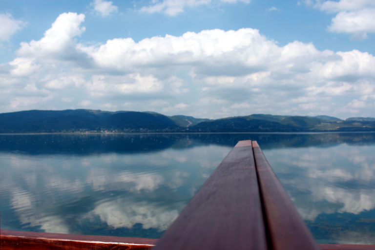 Sapanca Gölü Kenar?nda